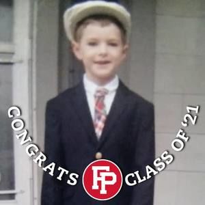 Meet your Posher, Kelly